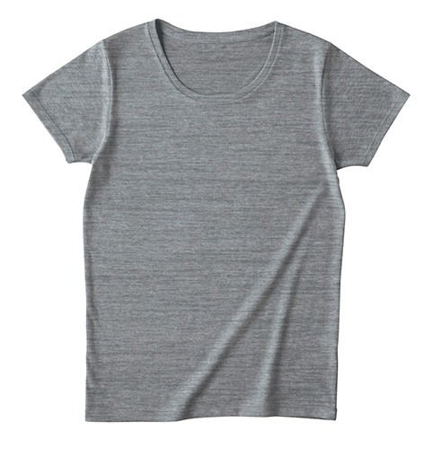 TCR-127 トライブレンド ウィメンズ Tシャツ