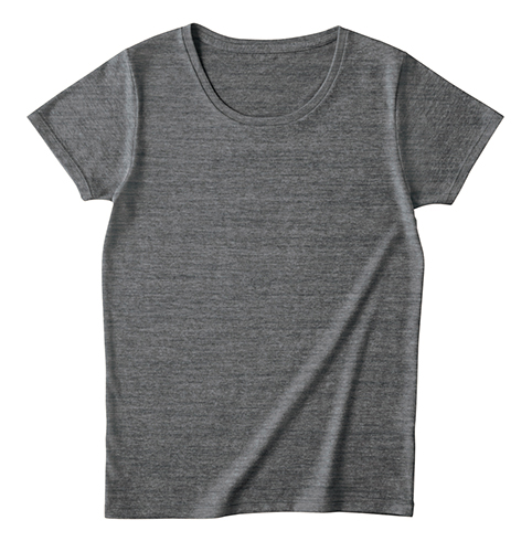 TCR-127 トライブレンド ウィメンズ Tシャツ