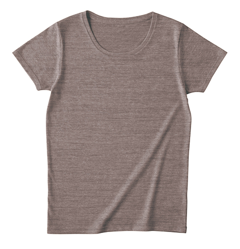 TCR-127 トライブレンド ウィメンズ Tシャツ