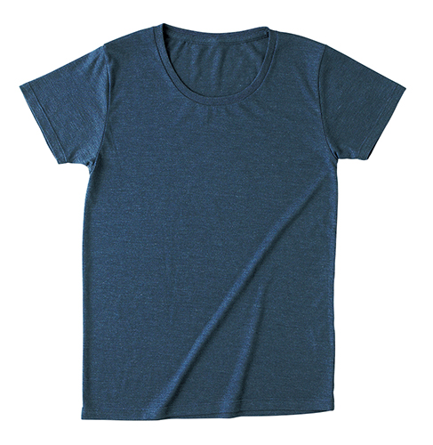 TCR-127 トライブレンド ウィメンズ Tシャツ