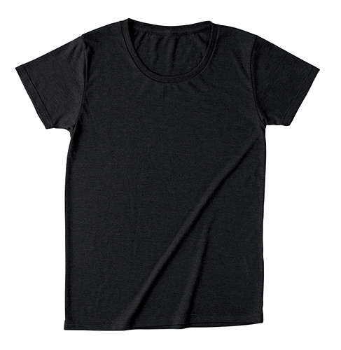 TCR-127 トライブレンド ウィメンズ Tシャツ