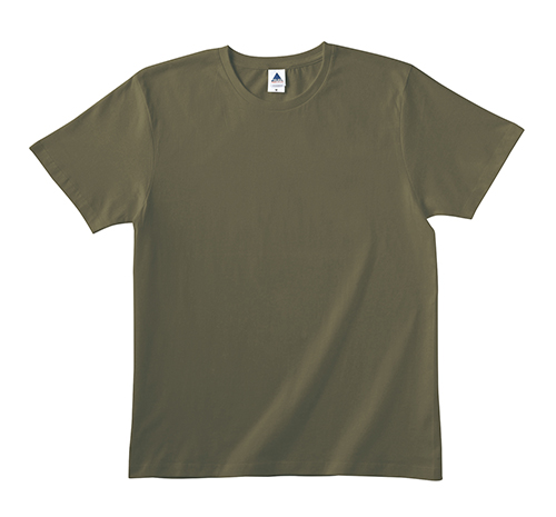 TRS-700 ベーシックスタイル Tシャツ