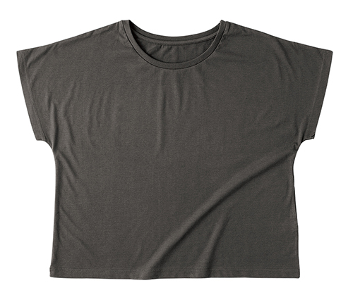WDN-804 ウィメンズパークドルマンTシャツ