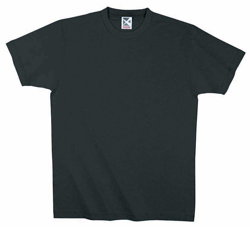 CR1102 レギュラーコットンTシャツ