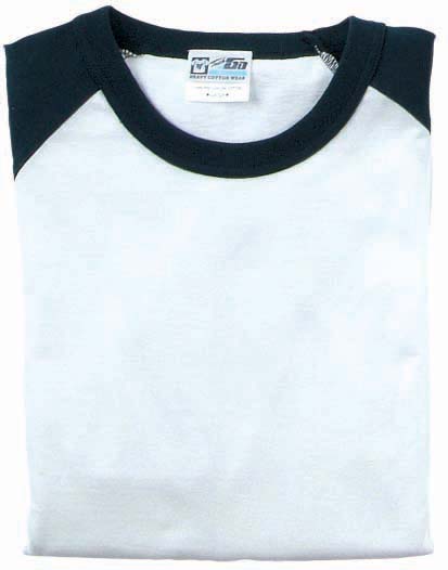 SS1070 ラグランTシャツ