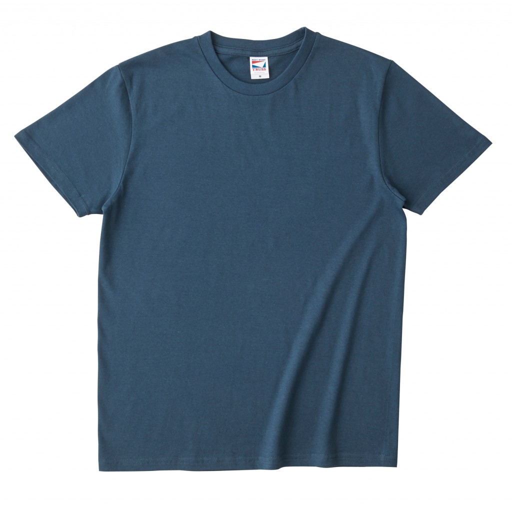 GAT-500 ヘビーウェイト Tシャツ