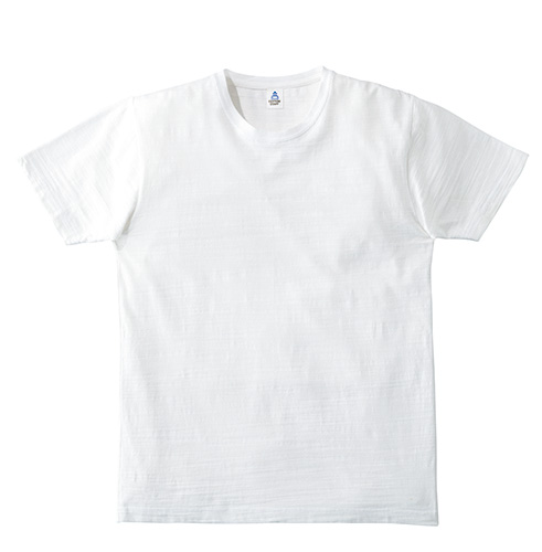 MS1143 スラブTシャツ