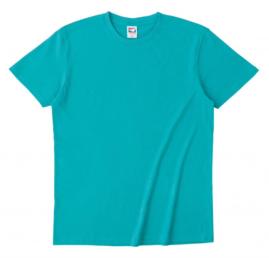 GAT-500 ヘビーウェイト Tシャツ