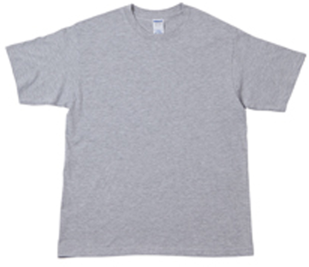 GIL2000 ウルトラコットンヘビーウェイトTシャツ