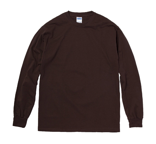 GIL2400 ロングスリーブTシャツ