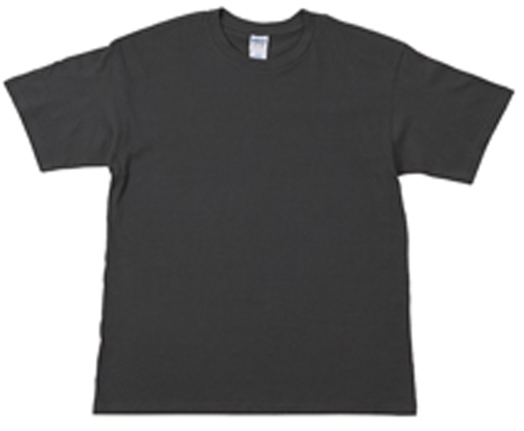 GIL76000 プレミアムコットンTシャツ