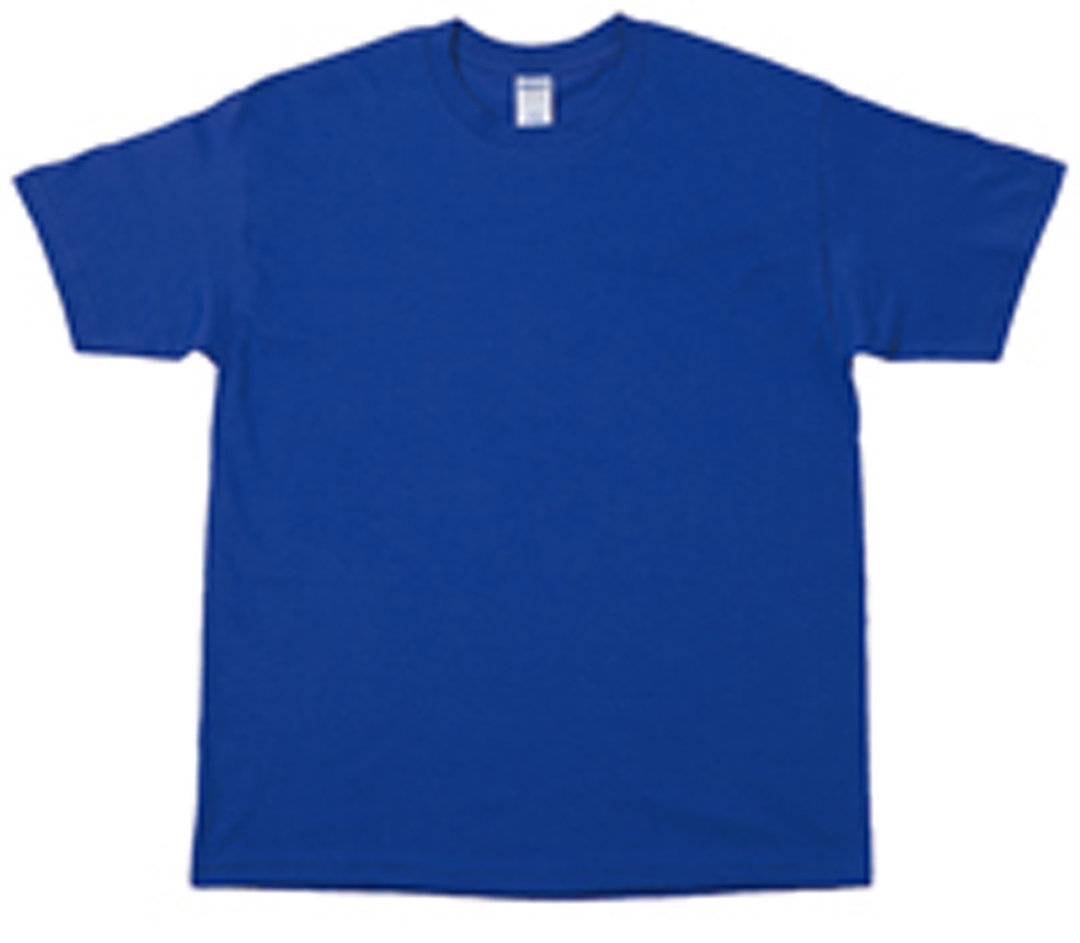GIL76000 プレミアムコットンTシャツ