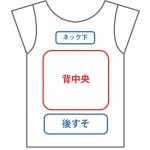 DM4320 S/S Tシャツ（レディース）