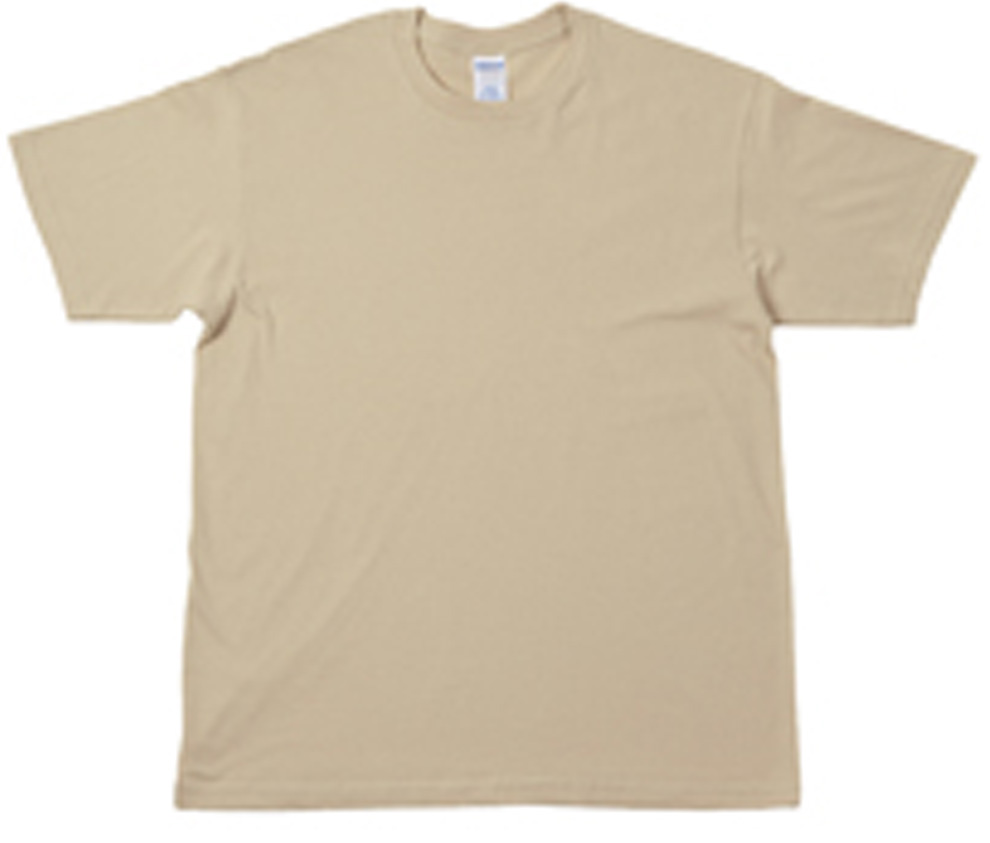GIL76000 プレミアムコットンTシャツ