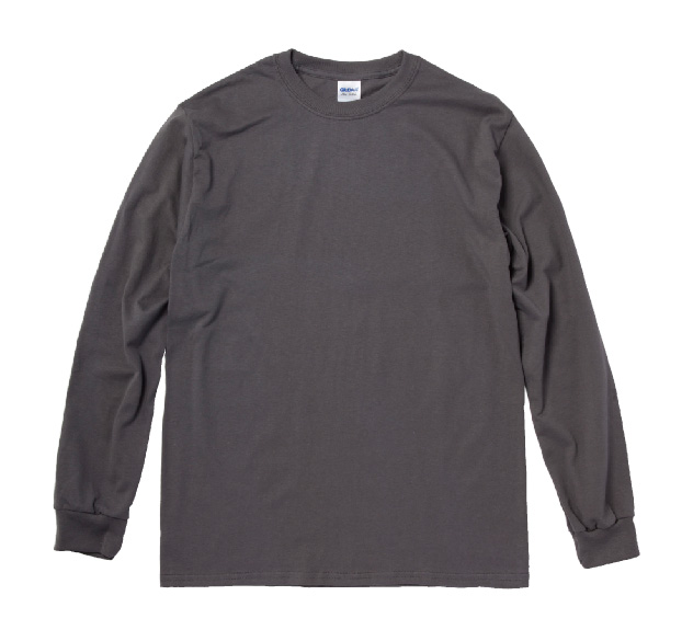 GIL2400 ロングスリーブTシャツ