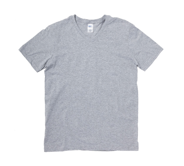 GIL64V00 4.5 oz ソフトスタイルTシャツ(Vネック)