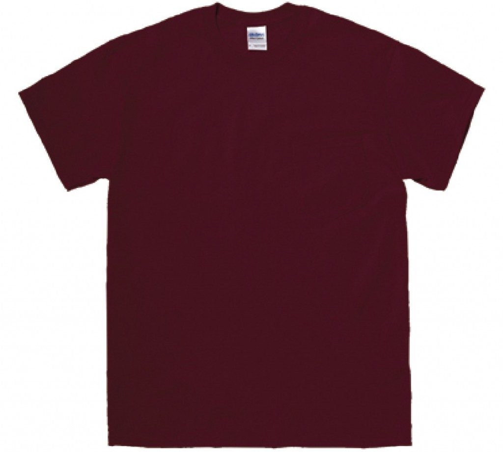 GIL2300 ウルトラコットンポケットTシャツ