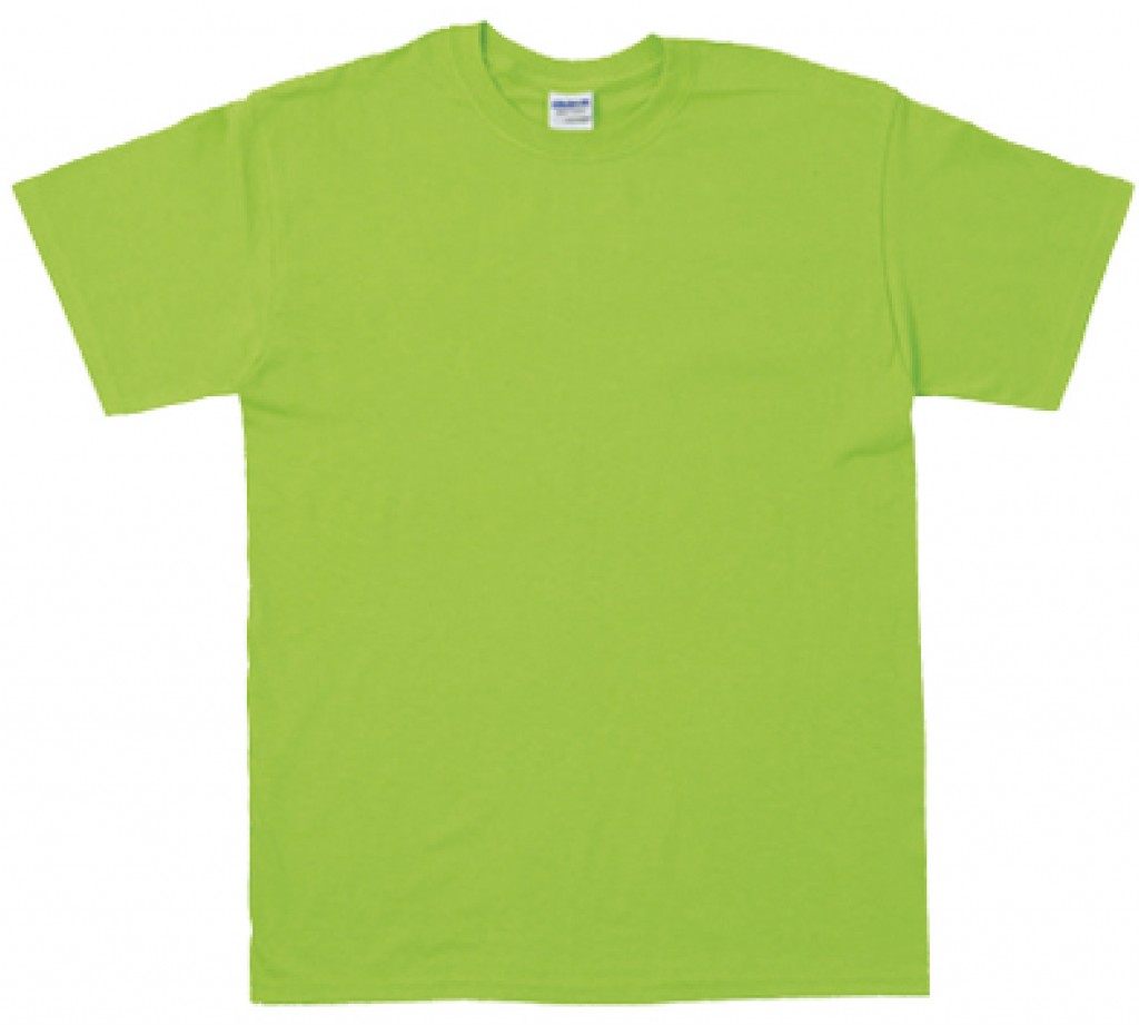 GIL63000 ソフトスタイルTシャツ