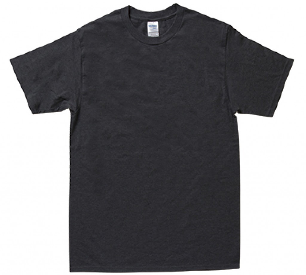 GIL76000 プレミアムコットンTシャツ