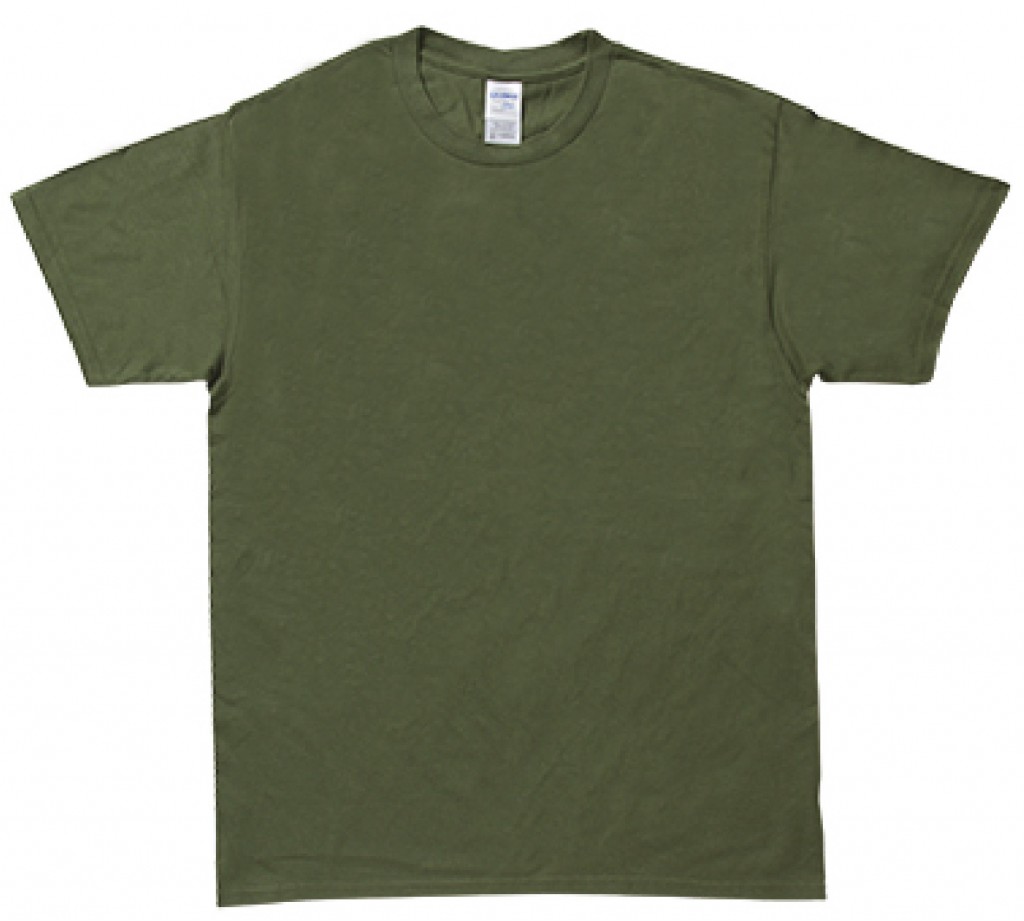 GIL76000 プレミアムコットンTシャツ