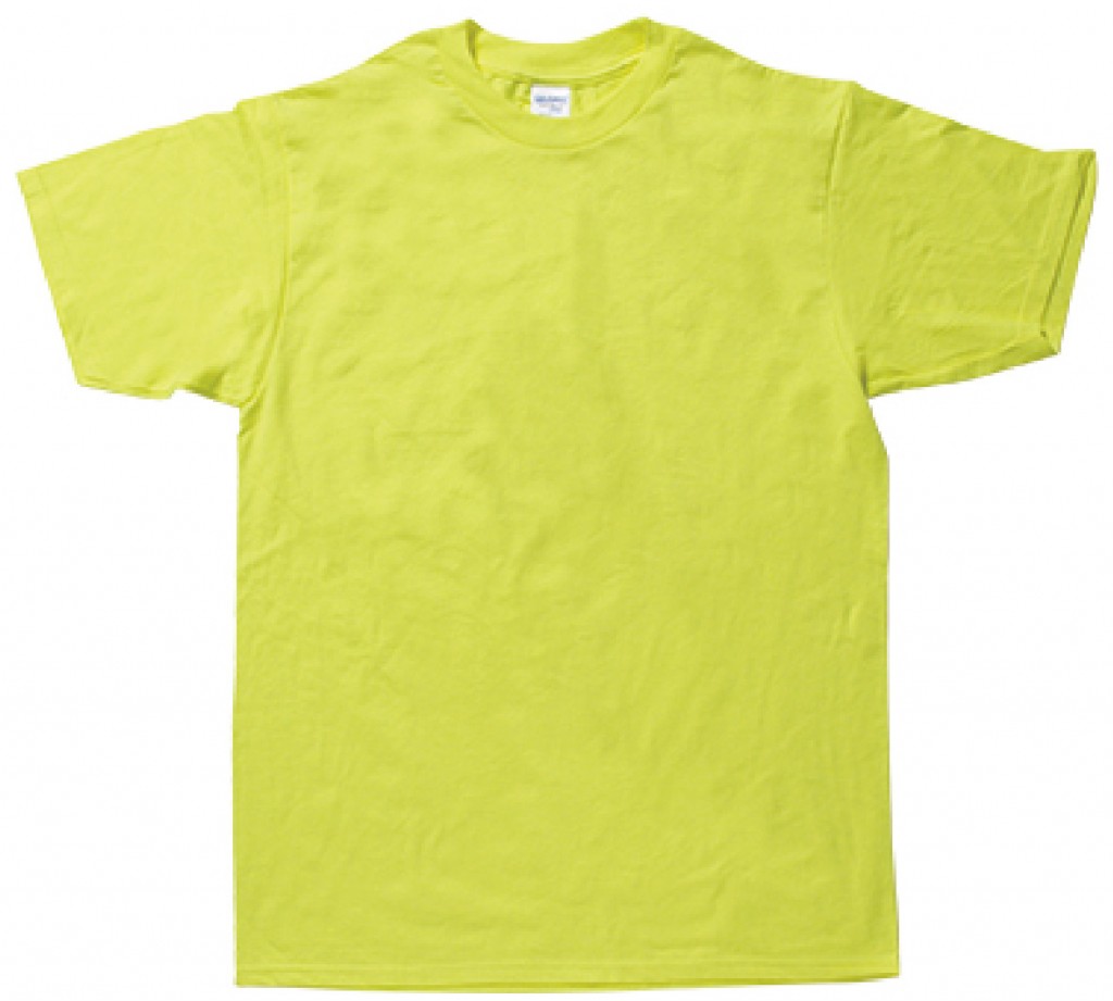 GIL76000 プレミアムコットンTシャツ