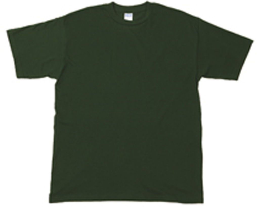 GIL76000 プレミアムコットンTシャツ
