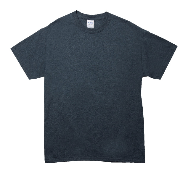 GIL2000 ウルトラコットンヘビーウェイトTシャツ