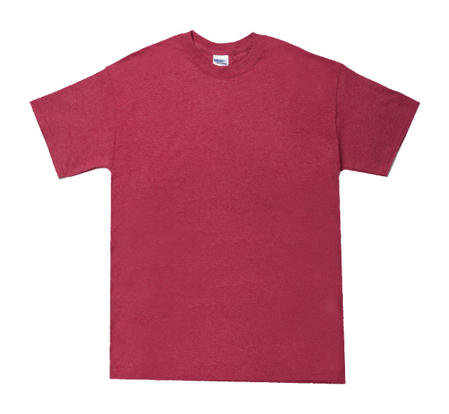 GIL2000 ウルトラコットンヘビーウェイトTシャツ