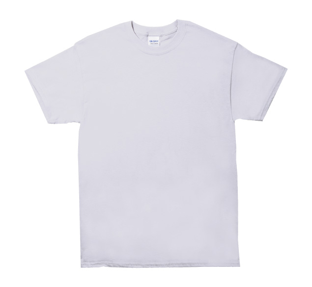 GIL2000 ウルトラコットンヘビーウェイトTシャツ
