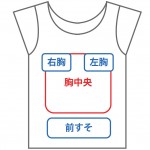 DM4320 S/S Tシャツ（レディース）