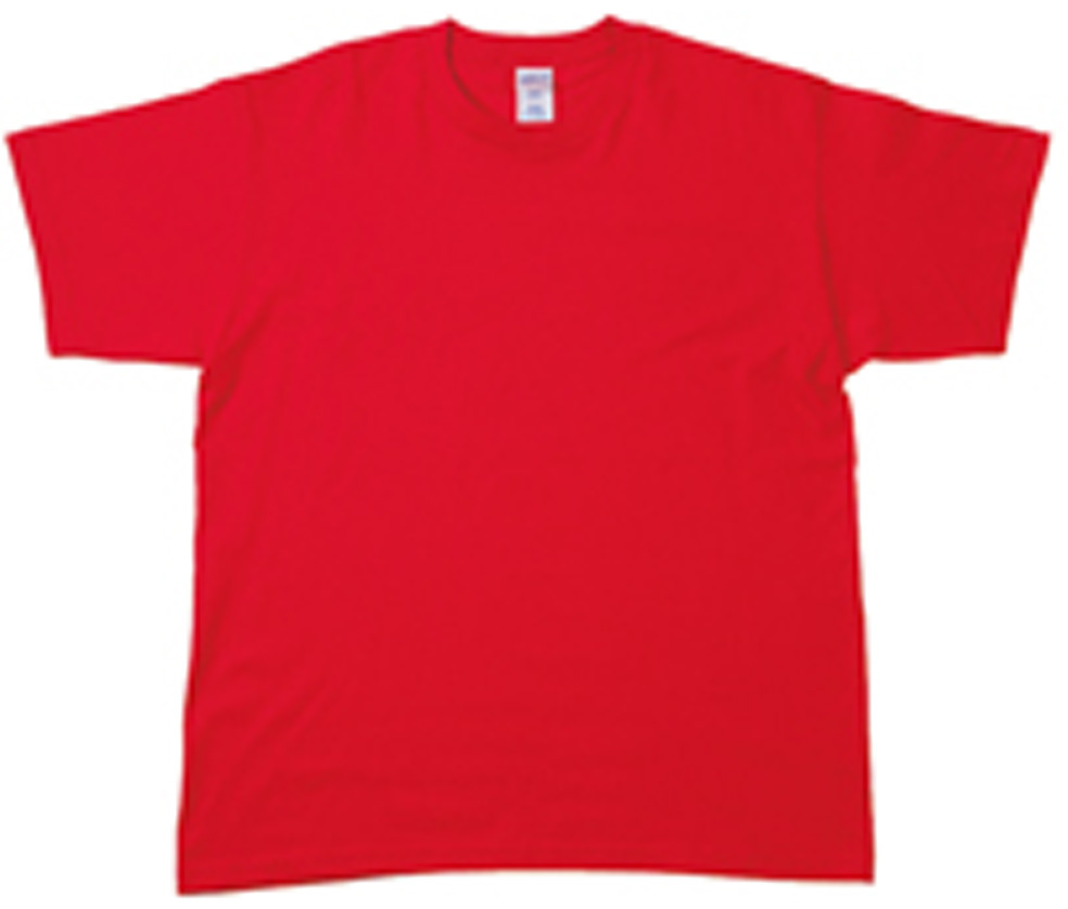 GIL76000 プレミアムコットンTシャツ