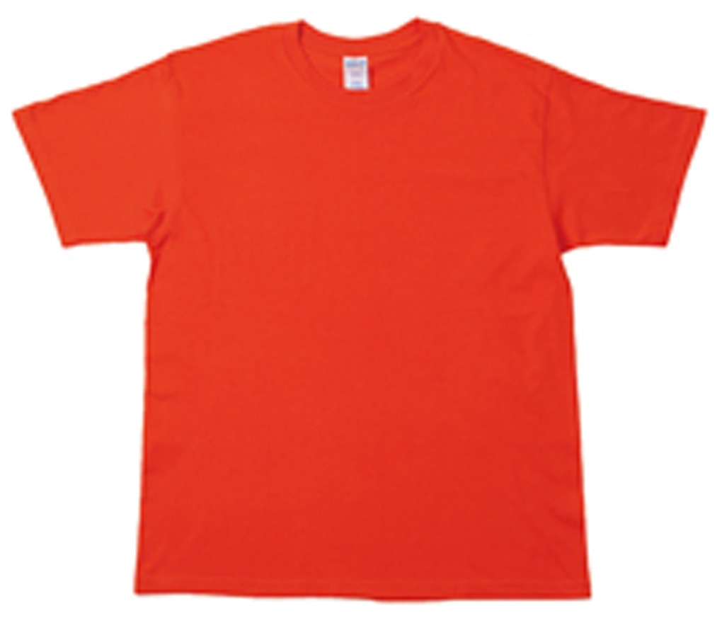 GIL76000 プレミアムコットンTシャツ