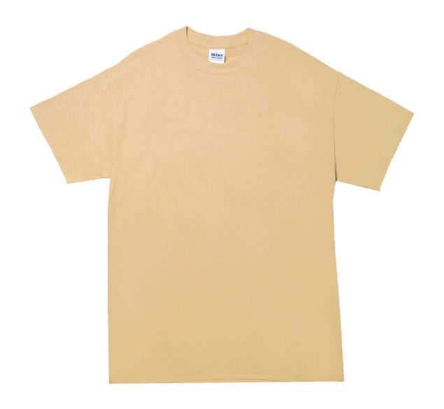 GIL2000 ウルトラコットンヘビーウェイトTシャツ