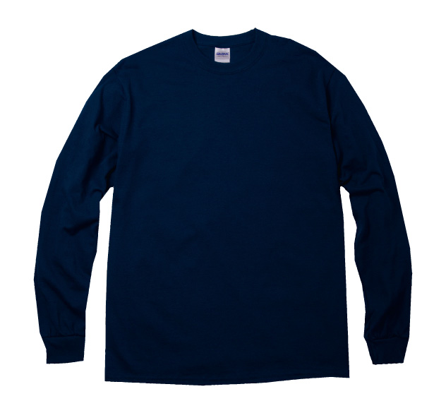 GIL2400 ロングスリーブTシャツ