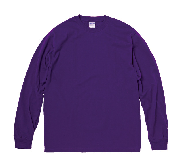 GIL2400 ロングスリーブTシャツ