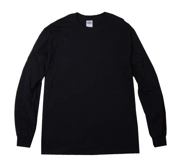 GIL2400 ロングスリーブTシャツ