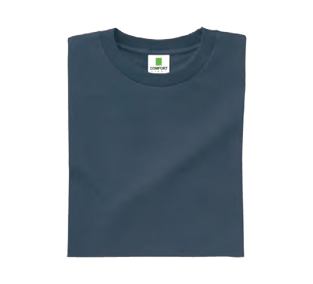 17200 スーパーライトウェイトTシャツ