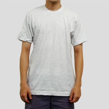 T2001 4.3ozファインジャージーTシャツ