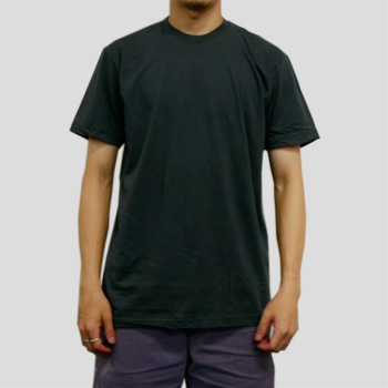 T2001 4.3ozファインジャージーTシャツ