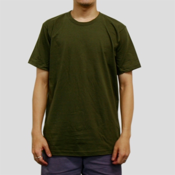 T2001 4.3ozファインジャージーTシャツ