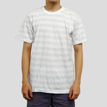 T2001 4.3ozファインジャージーTシャツ