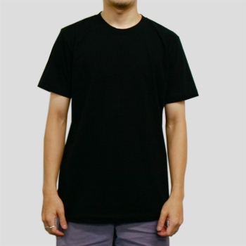 T2001 4.3ozファインジャージーTシャツ