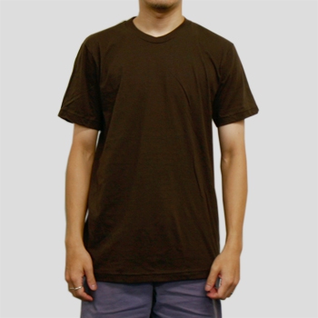 T2001 4.3ozファインジャージーTシャツ