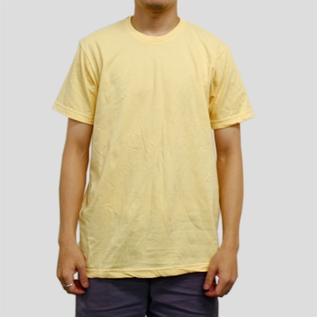 T2001 4.3ozファインジャージーTシャツ