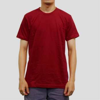 T2001 4.3ozファインジャージーTシャツ
