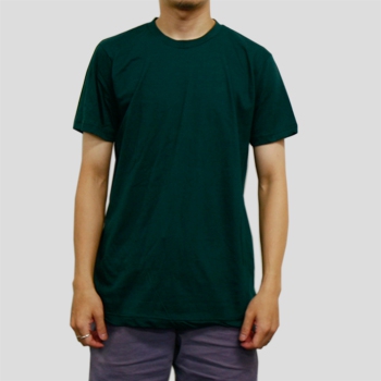 T2001 4.3ozファインジャージーTシャツ