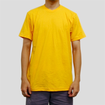 T2001 4.3ozファインジャージーTシャツ
