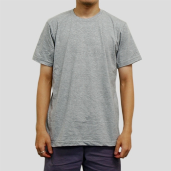 T2001 4.3ozファインジャージーTシャツ