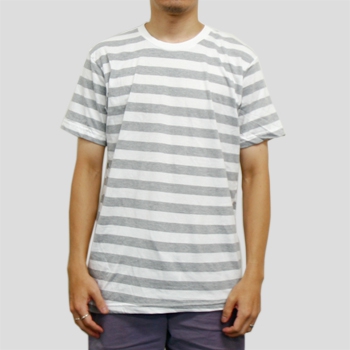T2001 4.3ozファインジャージーTシャツ