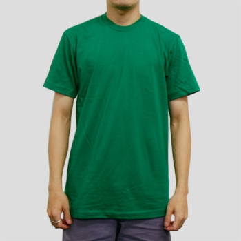 T2001 4.3ozファインジャージーTシャツ